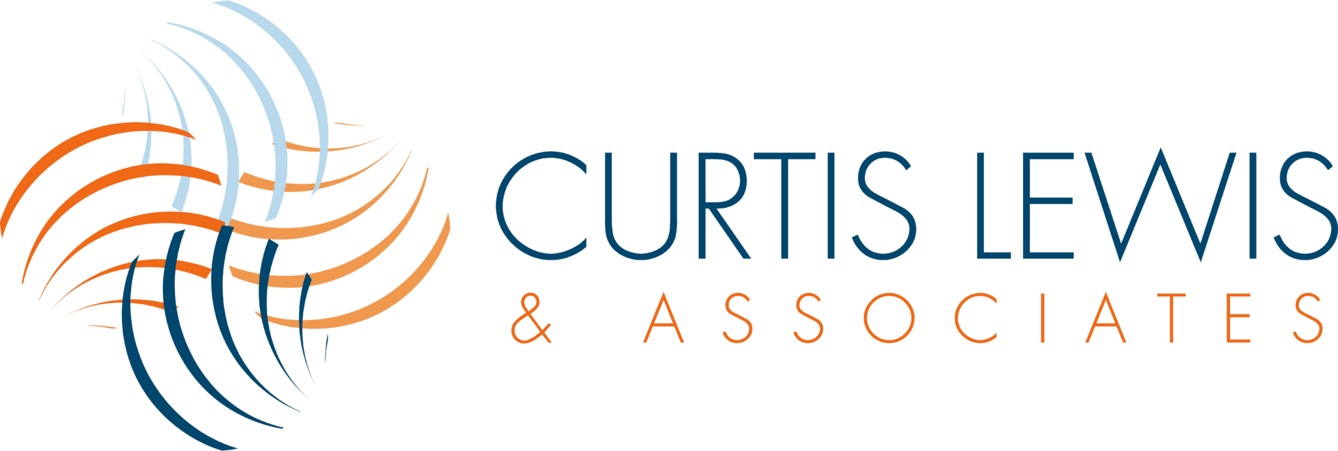 Curtis Lewis & Associates - LOGO 1